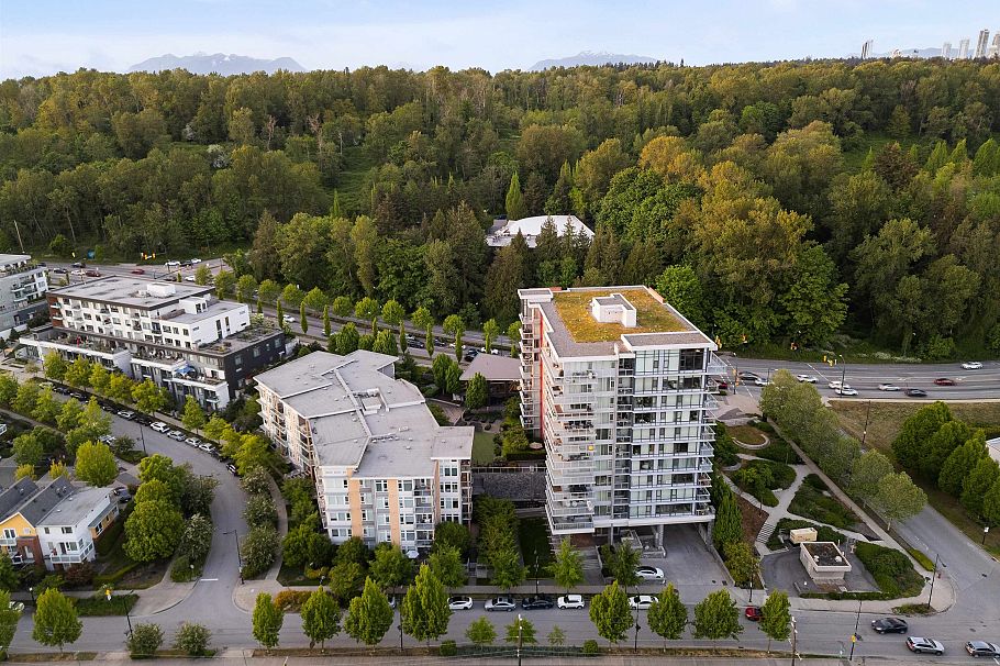 511 3281 E Kent Avenue North Avenue Vancouver, BC - 39