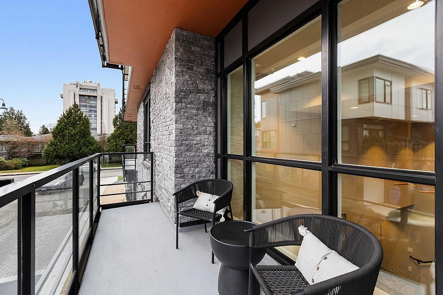 708 5380 Crooked Branch Road Vancouver, BC - 33