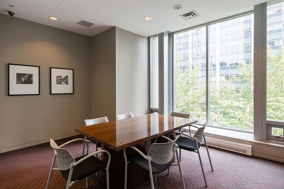 1505 1200 W Georgia Street Vancouver, BC - 20