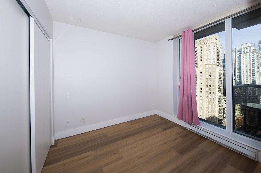 2103 1010 Richards Street Vancouver, BC - 15