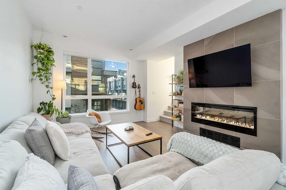 8 856 Orwell Street Vancouver, BC - 39