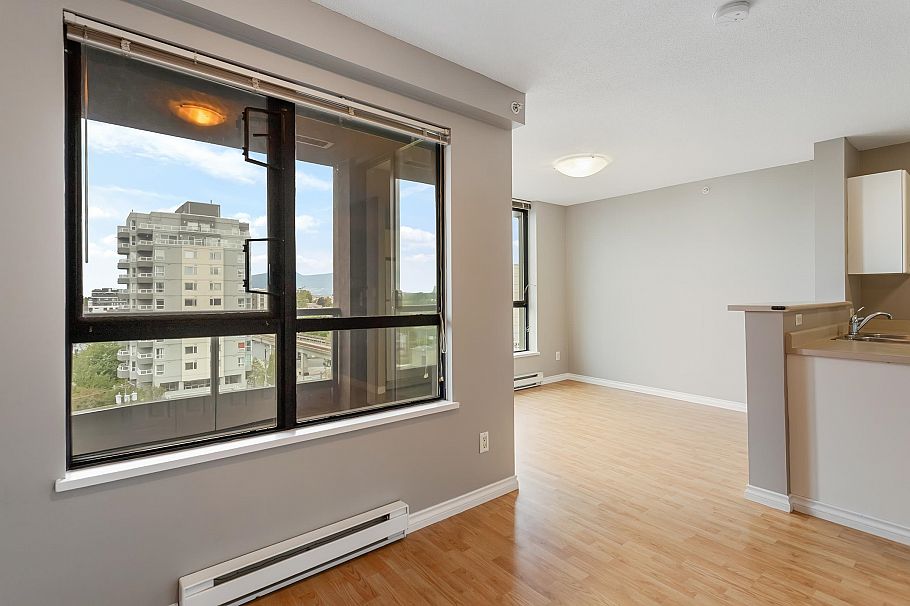 803 3438 Vanness Avenue Vancouver, BC - 8