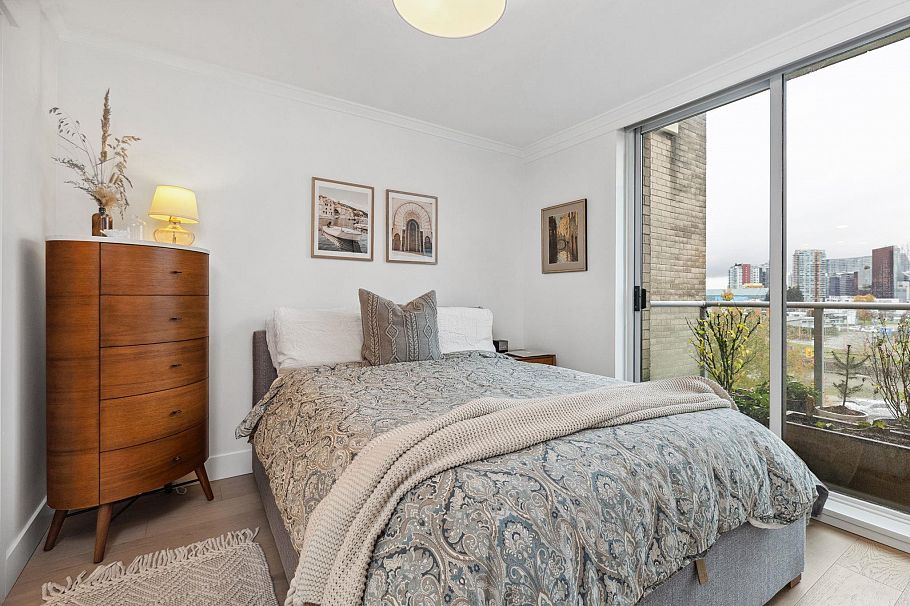 507 125 Milross Avenue Vancouver, BC - 11