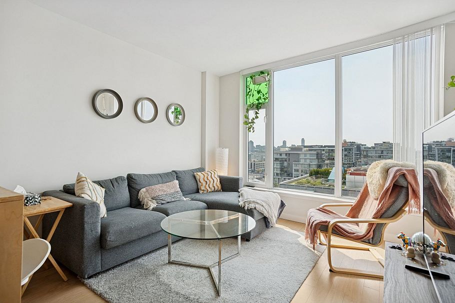 1505 1708 Ontario Street Vancouver, BC - 5