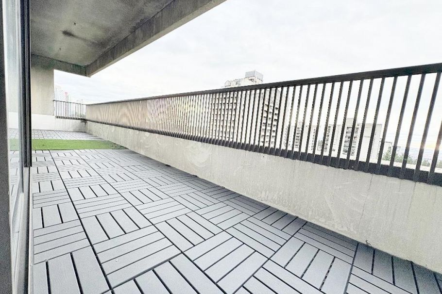 1006 4194 Maywood Street Burnaby, BC - 22