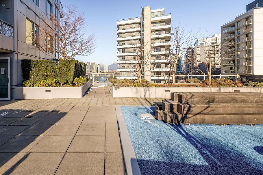 1505 1708 Ontario Street Vancouver, BC - 33