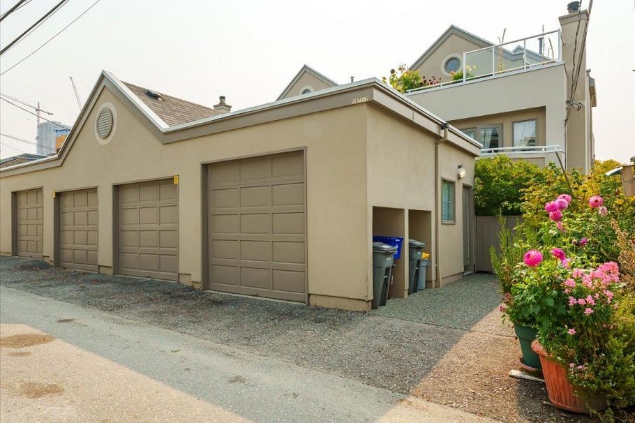 1973 Whyte Avenue Vancouver, BC - 25