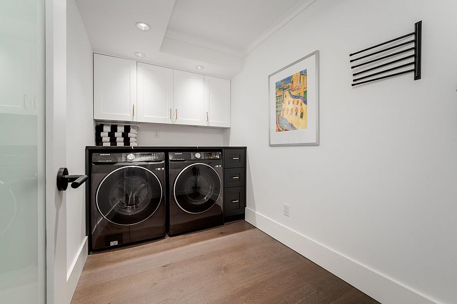 2040 W 58th Avenue Vancouver, BC - 23