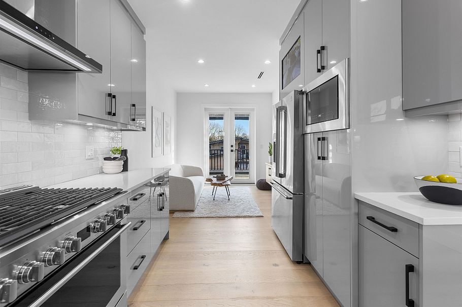 5304 Fraser Street Vancouver, BC - 16