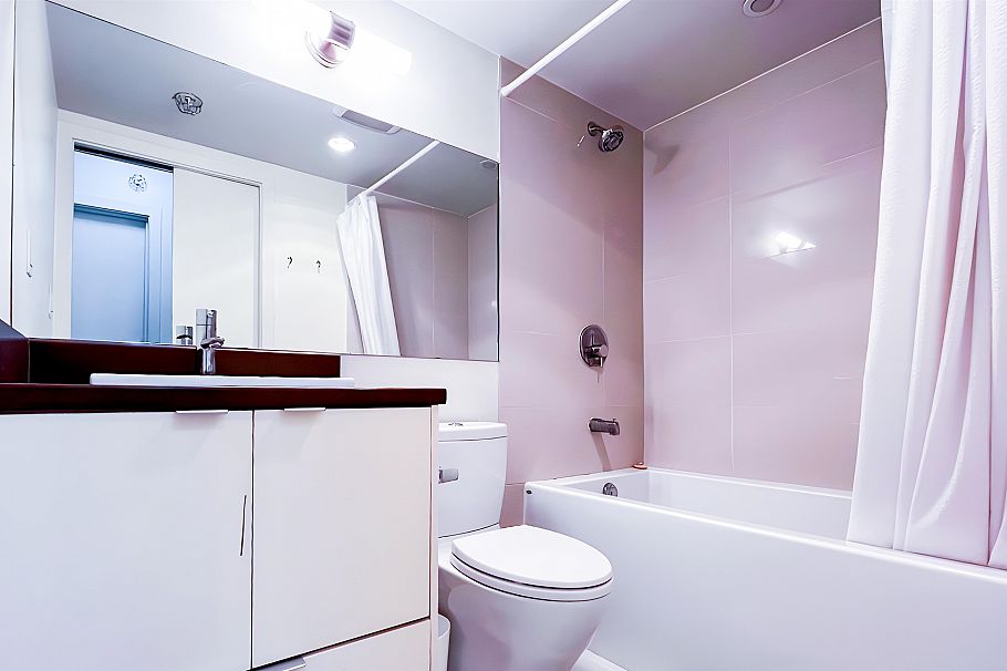 502 161 WEST GEORGIA ST, Vancouver BC V6B 0K9 Vancouver, BC - 10