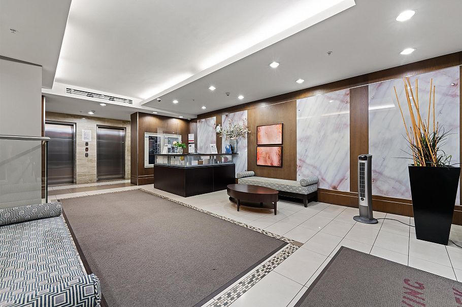 1004 1887 Crowe Street Vancouver, BC - 33