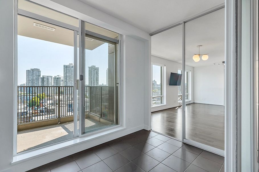 1003 1055 Homer Street Vancouver, BC - 34