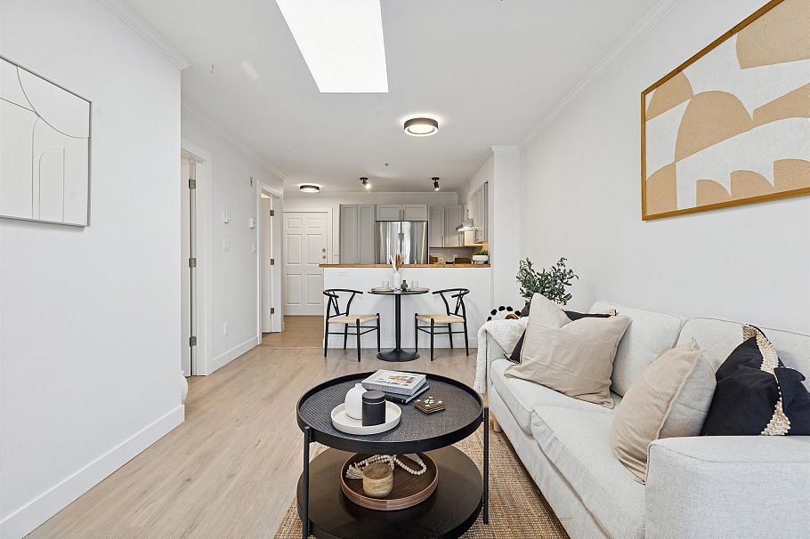 PH5 1503 W 66th Avenue Vancouver, BC - 4