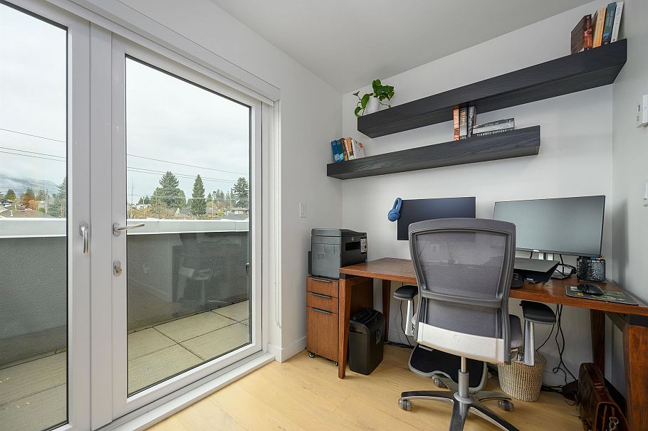 206 649 E 3rd Street North Vancouver, BC - 21