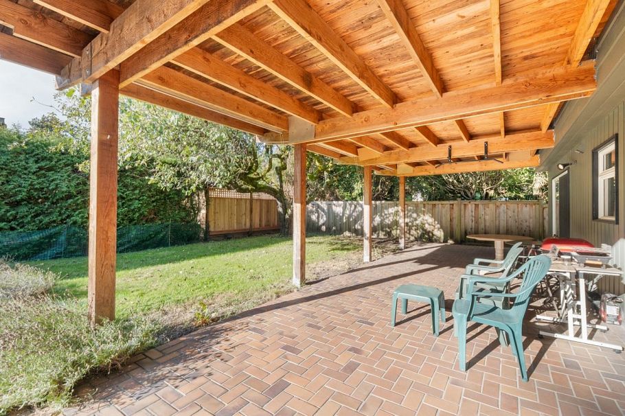 5 Semana Crescent Vancouver, BC - 17