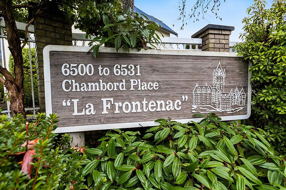 55 6523 Chambord Place Vancouver, BC - 36