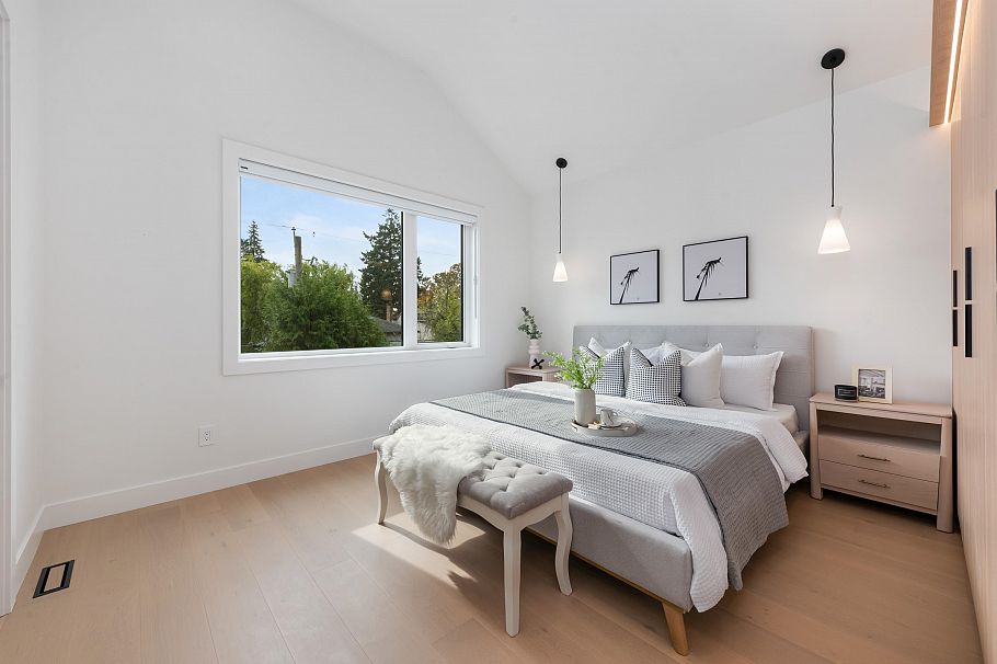 2 3232 W 38th Avenue Vancouver, BC - 17