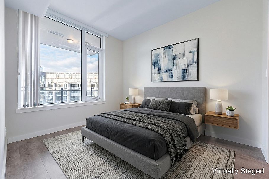 1504 8628 Hazelbridge Way Richmond, BC - 14