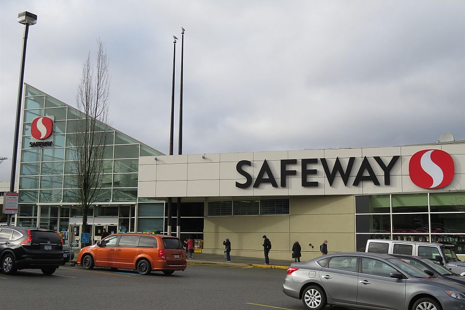 803 3438 Vanness Avenue Vancouver, BC - 40