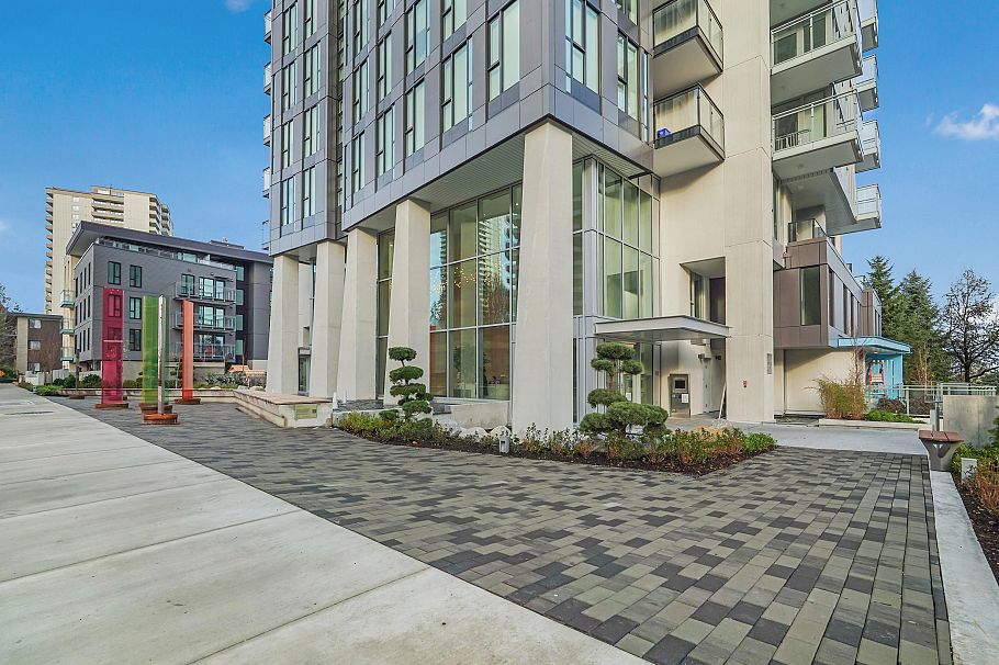 2406 5685 Halley Avenue Burnaby, BC - 28