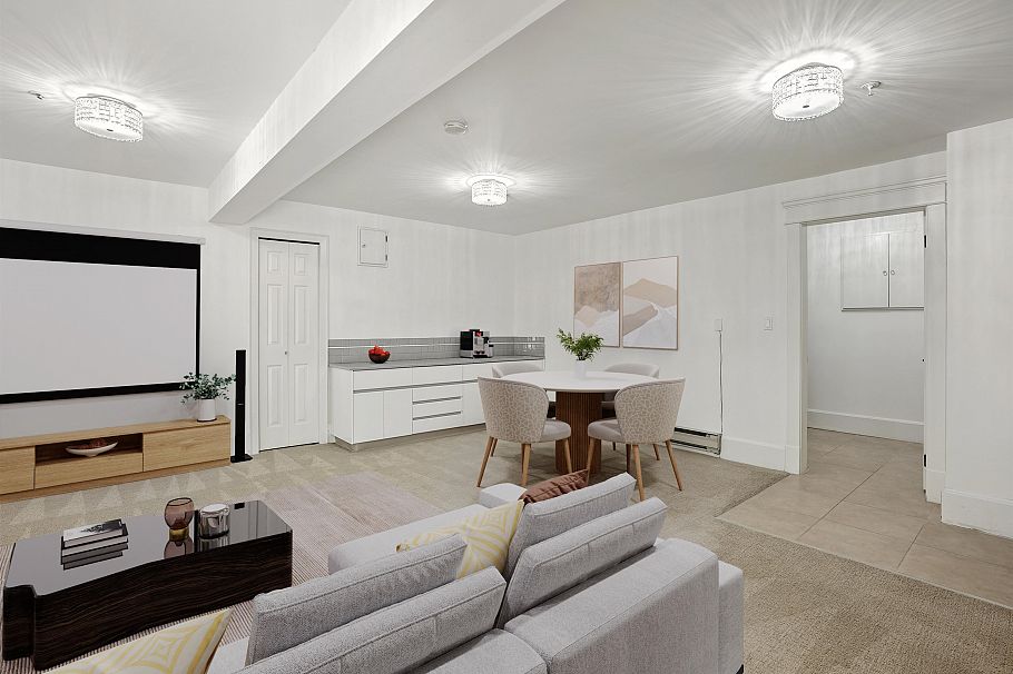 1574 Angus Drive Vancouver, BC - 7