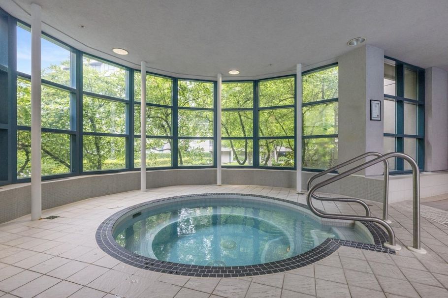 407 183 Keefer Place Vancouver, BC - 32