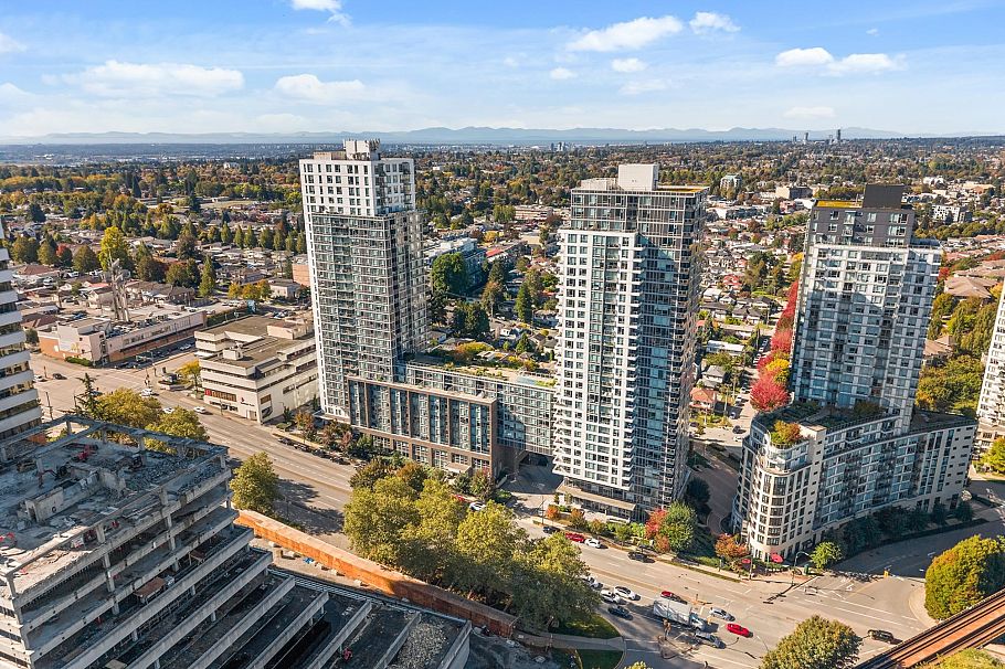 2810 5665 Boundary Road Vancouver, BC - 28