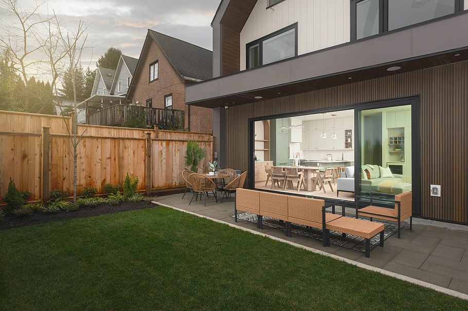 2 476 E 20th Avenue Vancouver, BC - 24