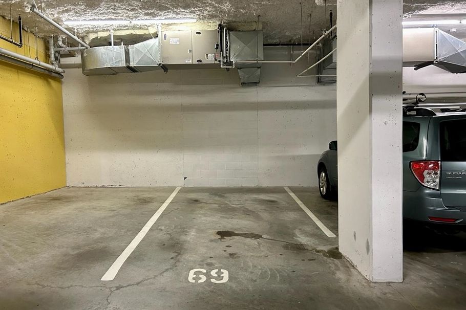 218 5983 Gray Avenue Vancouver, BC - 24