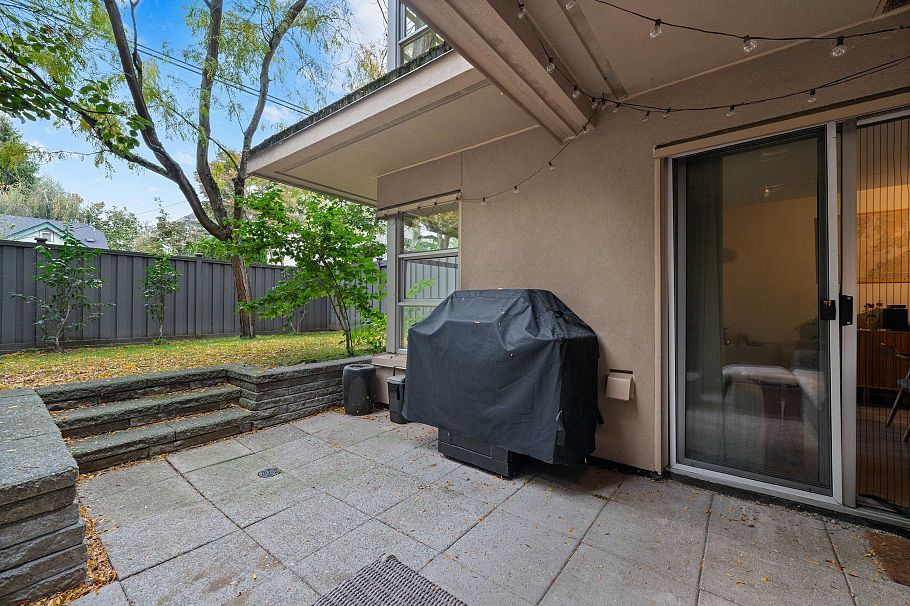 102 3083 W 4th Avenue Vancouver, BC - 20