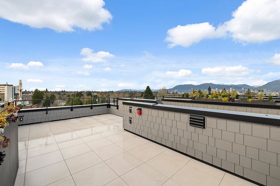 4490 Ash Street Vancouver, BC - 33