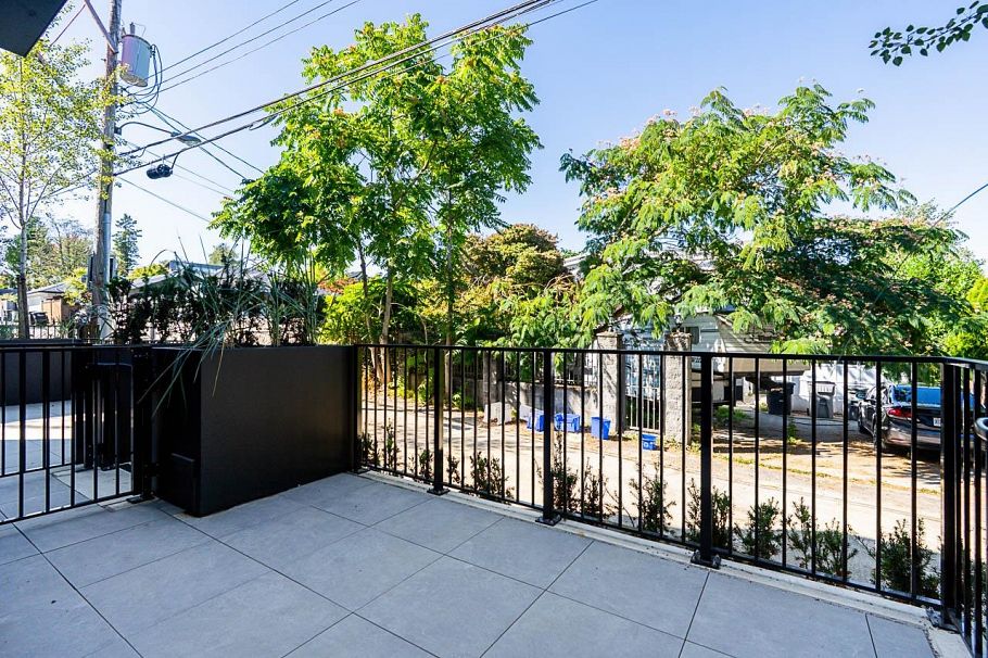 107 551 W 28th Avenue Vancouver, BC - 15