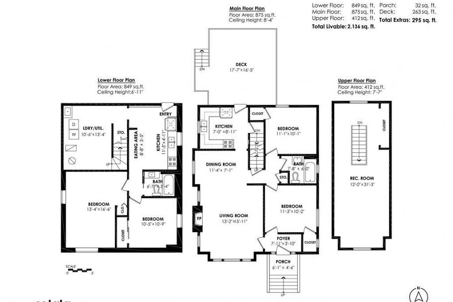 2715 W 16th Avenue Vancouver, BC - 29