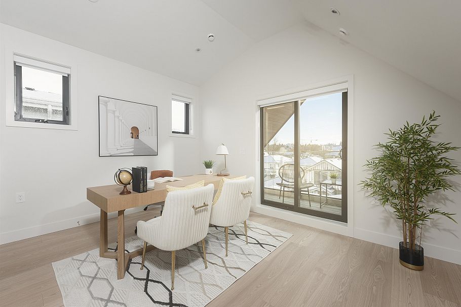 2 476 E 20th Avenue Vancouver, BC - 19