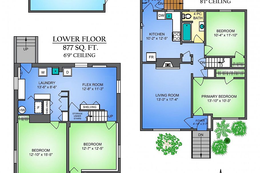 2121 E 48th Avenue Vancouver, BC - 3