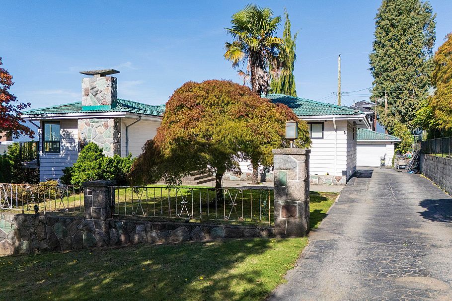 3681 Mcgill Street Vancouver, BC - 14