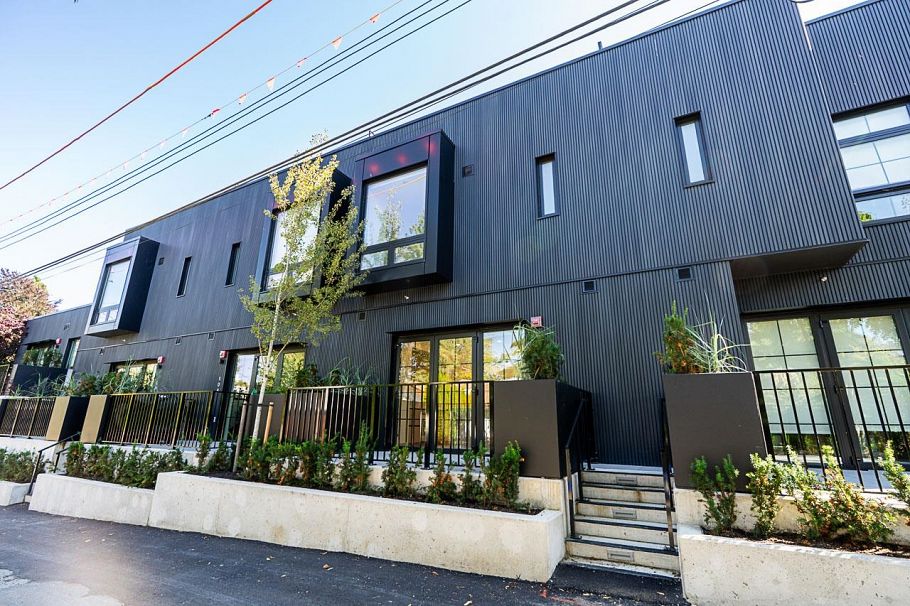 107 551 W 28th Avenue Vancouver, BC - 29