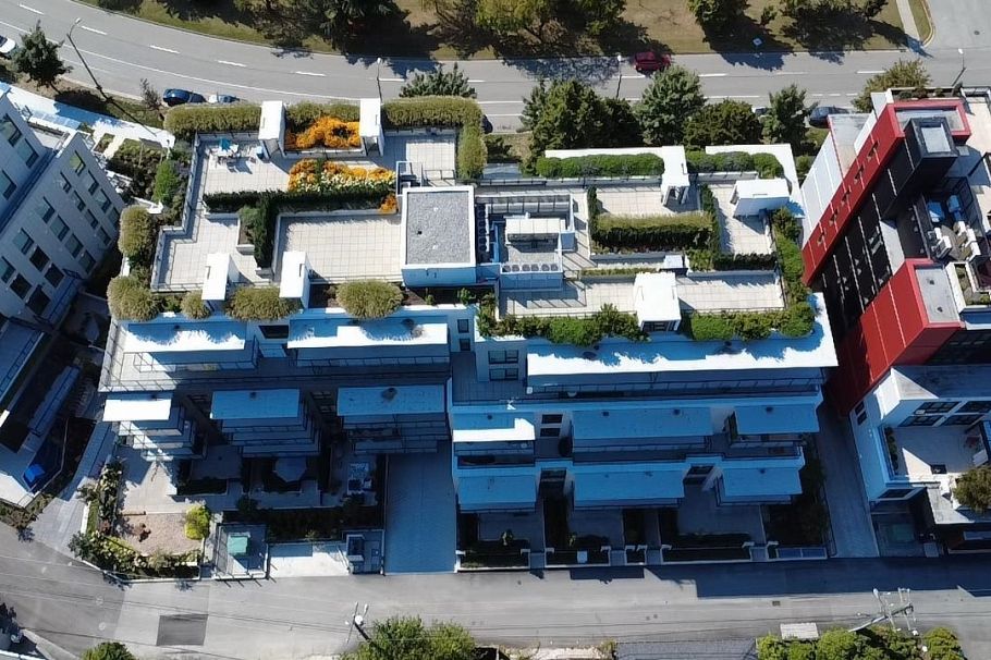 210 5168 Cambie Street Vancouver, BC - 17