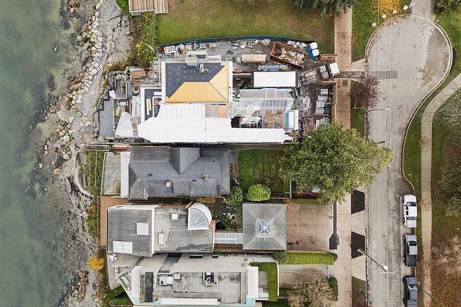 3243 Point Grey Road Vancouver, BC - 10