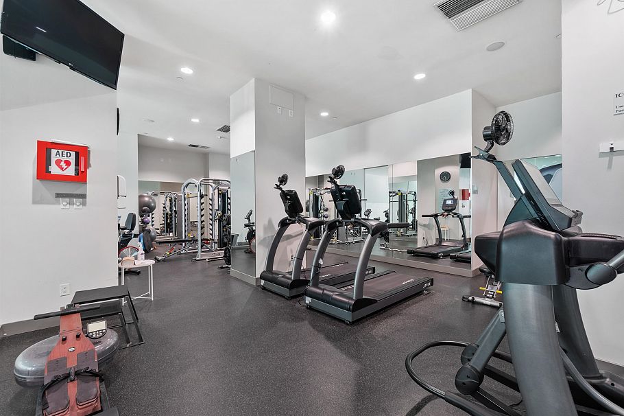 906 638 BEACH AVENUE, Vancouver BC V6Z 3A9 Vancouver, BC - 27