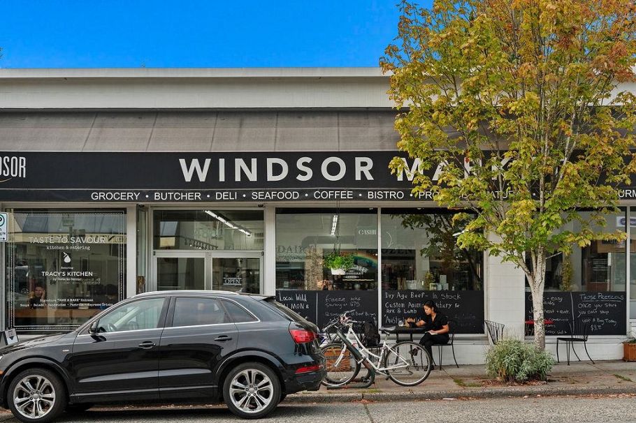 2865 W 33rd Avenue Vancouver, BC - 39
