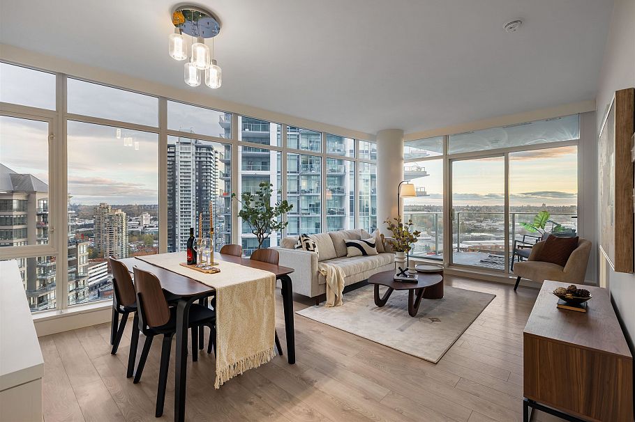 2402 1788 Gilmore Avenue Burnaby, BC - 1