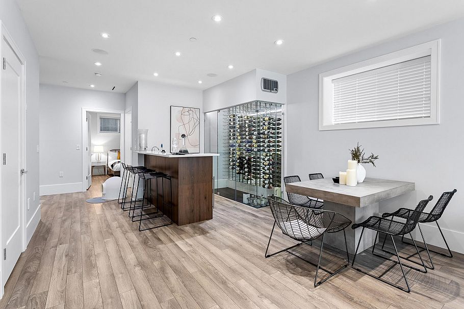 3726 W 35th Avenue Vancouver, BC - 29