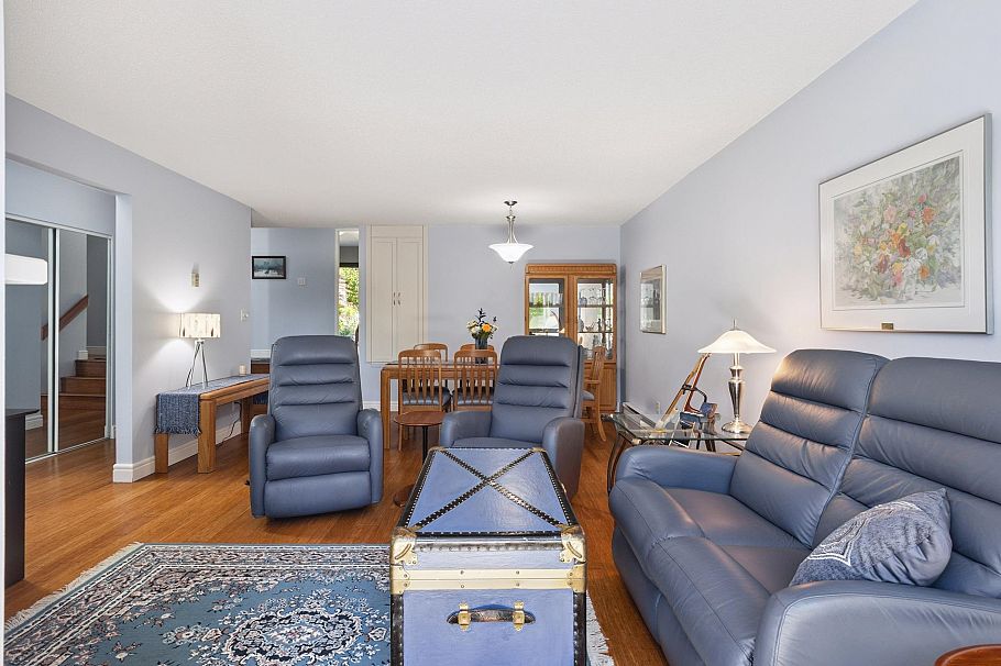 1518 Mahon Avenue North Vancouver, BC - 8