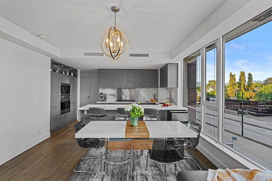 312 2118 W 15th Avenue Vancouver, BC - 11