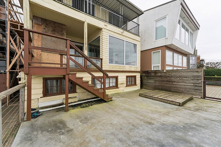 3243 Point Grey Road Vancouver, BC - 19