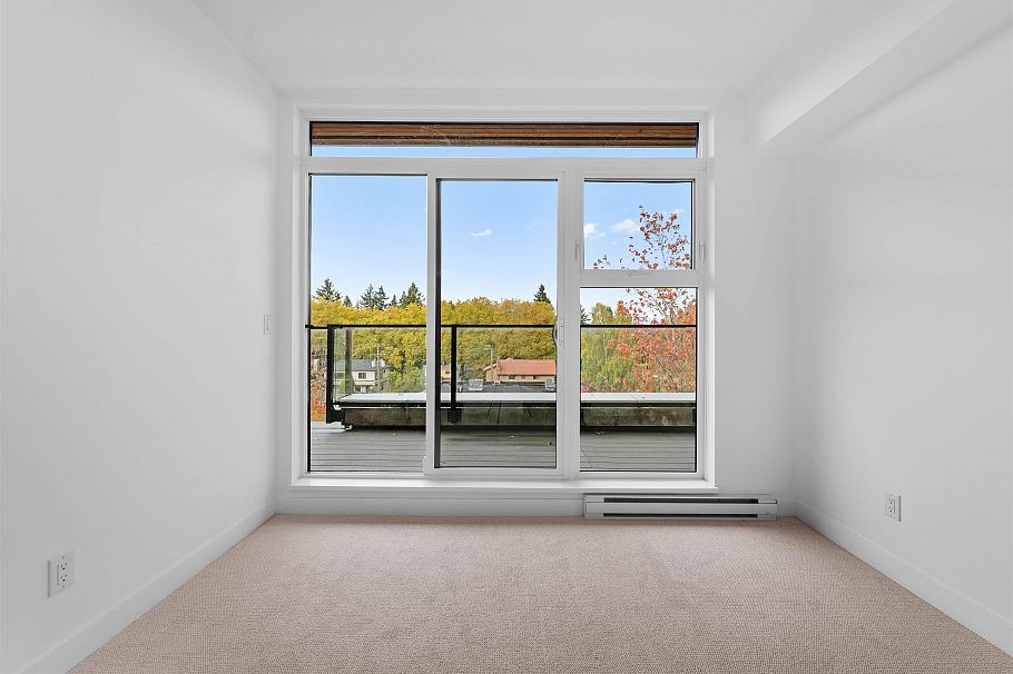 402 5325 West Boulevard Vancouver, BC - 18