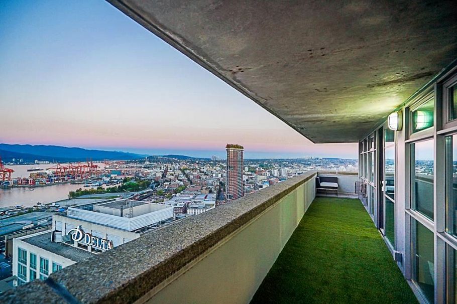 3004 438 Seymour Street Vancouver, BC - 16