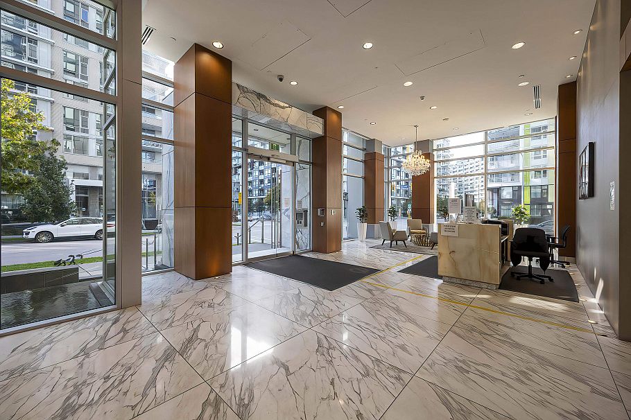 1108 8833 Hazelbridge Way Richmond, BC - 33