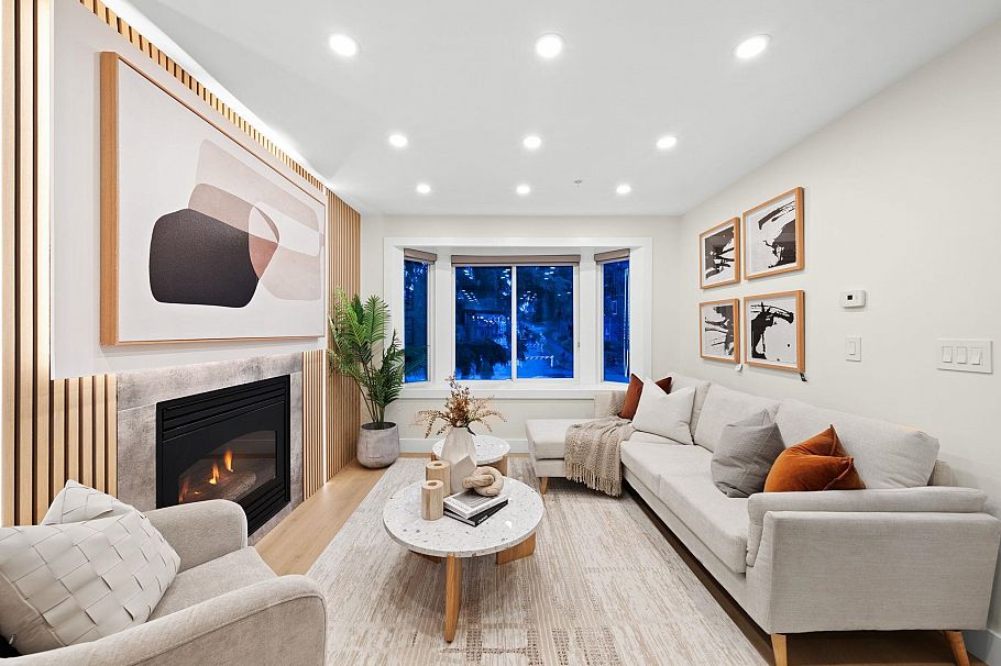 1115 E 33rd Avenue Vancouver, BC - 6